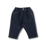 【クロップド】プレミアムストレッチパンツ | BRANSHES | 詳細画像12 