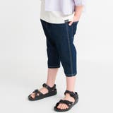 【クロップド】プレミアムストレッチパンツ | BRANSHES | 詳細画像14 