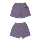 【プチプラ】ワッフルハーフパンツ | ブランシェス | 詳細画像18