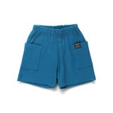 【プチプラ】ワッフルハーフパンツ | ブランシェス | 詳細画像19