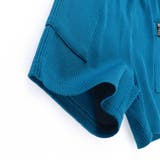 【プチプラ】ワッフルハーフパンツ | ブランシェス | 詳細画像30