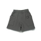 【プチプラ】ワッフルハーフパンツ | ブランシェス | 詳細画像32