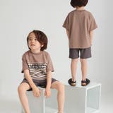 【プチプラ】ワッフルハーフパンツ | ブランシェス | 詳細画像33