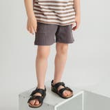 【プチプラ】ワッフルハーフパンツ | ブランシェス | 詳細画像36