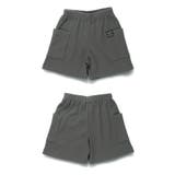 【プチプラ】ワッフルハーフパンツ | ブランシェス | 詳細画像38