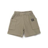 【プチプラ】ワッフルハーフパンツ | ブランシェス | 詳細画像43