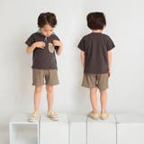 【プチプラ】ワッフルハーフパンツ | ブランシェス | 詳細画像44