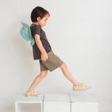 【プチプラ】ワッフルハーフパンツ | ブランシェス | 詳細画像45