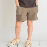 【プチプラ】ワッフルハーフパンツ | ブランシェス | 詳細画像48