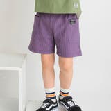 【プチプラ】ワッフルハーフパンツ | ブランシェス | 詳細画像57