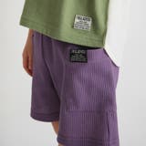 【プチプラ】ワッフルハーフパンツ | ブランシェス | 詳細画像58