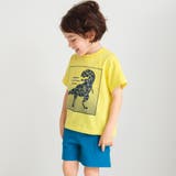 【プチプラ】ワッフルハーフパンツ | ブランシェス | 詳細画像63