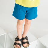 【プチプラ】ワッフルハーフパンツ | ブランシェス | 詳細画像65