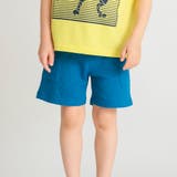 【プチプラ】ワッフルハーフパンツ | ブランシェス | 詳細画像66