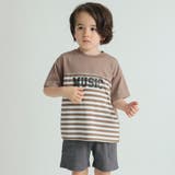 【プチプラ】ワッフルハーフパンツ | ブランシェス | 詳細画像76