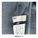 ライトデニム/ジャケット | ブランシェス | 詳細画像12 