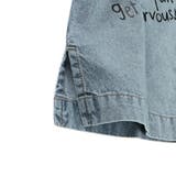 ライトデニム/ジャケット | ブランシェス | 詳細画像9 