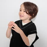 スポンディッシュベスト | ブランシェス | 詳細画像17 