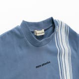 グラフィック７分袖Tシャツ | ブランシェス | 詳細画像10 