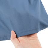 グラフィック７分袖Tシャツ | ブランシェス | 詳細画像14 
