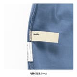 グラフィック７分袖Tシャツ | ブランシェス | 詳細画像15 