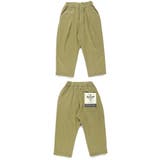 【HUGOOD PANTS】ハグッド パンツ | ブランシェス | 詳細画像11