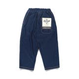【HUGOOD PANTS】ハグッド パンツ | ブランシェス | 詳細画像12