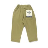 【HUGOOD PANTS】ハグッド パンツ | ブランシェス | 詳細画像2
