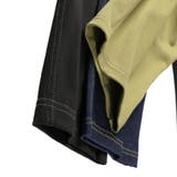 【HUGOOD PANTS】ハグッド パンツ | ブランシェス | 詳細画像7