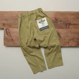 ベージュ | 【HUGOOD PANTS】ハグッド パンツ | ブランシェス