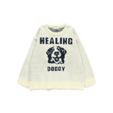 【マシンウォッシャブル】アニマルアソートニット | ブランシェス | 詳細画像2