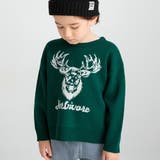 【マシンウォッシャブル】アニマルアソートニット | ブランシェス | 詳細画像22