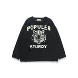 【マシンウォッシャブル】アニマルアソートニット | ブランシェス | 詳細画像24