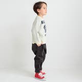 【マシンウォッシャブル】アニマルアソートニット | ブランシェス | 詳細画像5