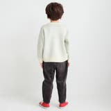 【マシンウォッシャブル】アニマルアソートニット | ブランシェス | 詳細画像6