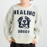 【マシンウォッシャブル】アニマルアソートニット | ブランシェス | 詳細画像7