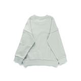 【ジャガード/ニットコールポケット付き】トレーナー | ブランシェス | 詳細画像19 