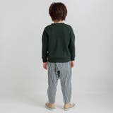 【ジャガード/ニットコールポケット付き】トレーナー | ブランシェス | 詳細画像21 