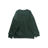 【ジャガード/ニットコールポケット付き】トレーナー | ブランシェス | 詳細画像24 