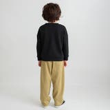 【ジャガード/ニットコールポケット付き】トレーナー | ブランシェス | 詳細画像4 