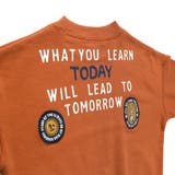 刺繍ワッペントレーナー | ブランシェス | 詳細画像5 