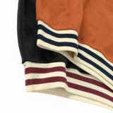 刺繍ワッペントレーナー | ブランシェス | 詳細画像7 