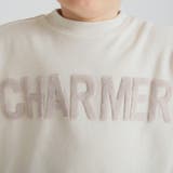 ふわふわロゴトレーナー | ブランシェス | 詳細画像12 