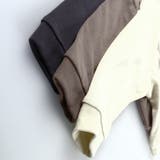 ふわふわロゴトレーナー | ブランシェス | 詳細画像15 