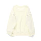 【あったか/デニムポケット付き】裏起毛トレーナー | ブランシェス | 詳細画像11 