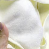 【あったか/デニムポケット付き】裏起毛トレーナー | ブランシェス | 詳細画像9 