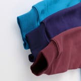 【あったか】裏起毛車モチーフトレーナー | ブランシェス | 詳細画像16 