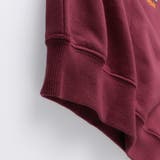 【あったか】裏起毛車モチーフトレーナー | ブランシェス | 詳細画像17 