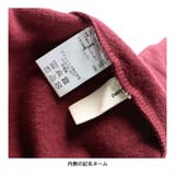 【あったか】裏起毛車モチーフトレーナー | ブランシェス | 詳細画像18 