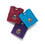 【あったか】裏起毛車モチーフトレーナー | ブランシェス | 詳細画像22 